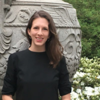 The Heckscher Museum of Art Employee Karli Wurzelbacher's profile photo
