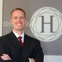 Anderson | Hinkins Employee Jake Hinkins's profile photo