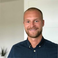 Hedemora Energi Employee Rasmus Lindgren's profile photo