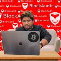 BlockAudit Employee Mizan Rahi's profile photo