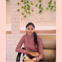 Wingsure Employee Nityashri Sanivada's profile photo