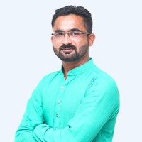 N&T Software Employee Noman Shaikh's profile photo