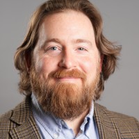 Boeing Employee Andy Morris's profile photo