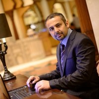 Sheldon AI Employee Kashif Aslam's profile photo