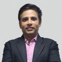 Pawan Shrivastava Email