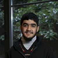 RedGrid.Cloud Employee Khalid Obaide's profile photo