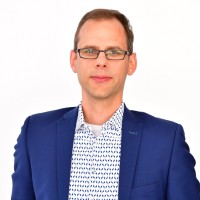 Toronto International Film Festival Employee Christoph Straub's profile photo