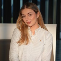 ARCANJO | Estratégia e Marketing Employee Vitoria Cercal's profile photo