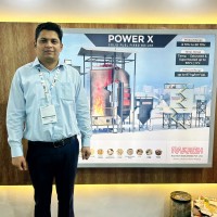 RAKHOH Employee Yogesh Kharde's profile photo