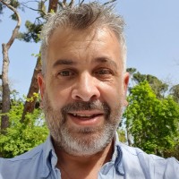 Graeme Etheridge Email