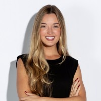 TINGE Employee Brooklynne Woolslayer's profile photo