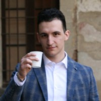 TapMyLife Employee Alex Faiella's profile photo