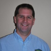 Mark Mortensen