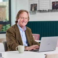 Arcus FM Employee John Beer's profile photo