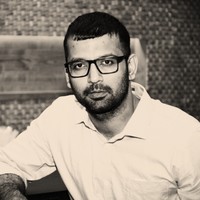 Knappily Employee Yashaswi Kumar's profile photo
