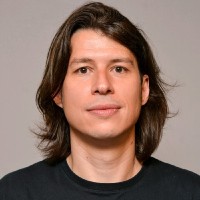SalaryFits Employee Délber Lage's profile photo