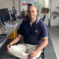Manoj Rai Email