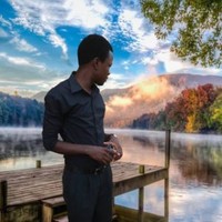 Computer Networking Services of New Hampshire, LLC (CNS) Employee Dickson Mhapu's profile photo