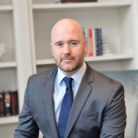 JPMorgan Chase & Co. Employee Brian Schuler's profile photo