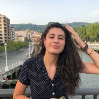 Medicys Employee Sara Ausín González's profile photo