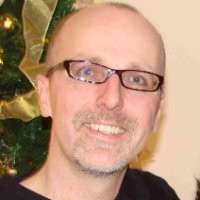 Audible, Inc. Employee Christopher Moss's profile photo