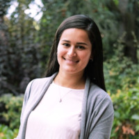 LARCE Employee Laura Arce's profile photo