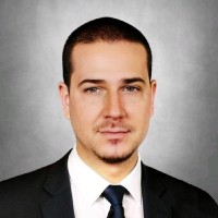 Walgreens Employee Steven Grimm's profile photo