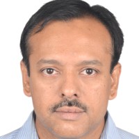 Essar Oil (UK) Limited Employee Deepak Iyer's profile photo