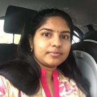 Swetha Kumar Email & Phone Number
