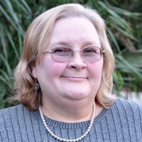 South Georgia State College Employee Sara Selby's profile photo