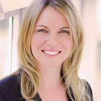 Google Employee Alicia Collins's profile photo