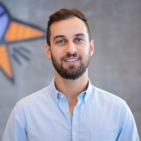 Cloudvisor Employee Boaz Pavel's profile photo