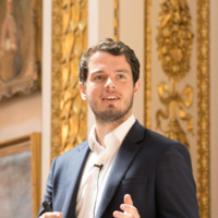 Egress Software Technologies Employee Jack Chapman's profile photo