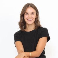 Exponential View Employee Katharine Gilbert's profile photo
