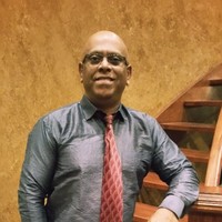 British Columbia Lottery Corporation Employee Amresh Sharma's profile photo