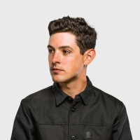 Standard Practice Employee Nate Bruning's profile photo