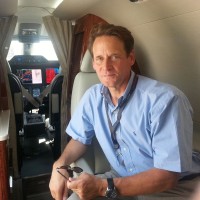 Greg Faris Email & Phone Number