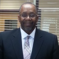 Montgomery County Public Schools Employee Nathaniel Collins's profile photo