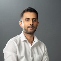 Shrehith Karkera Email