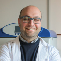 IRCCS AOU San Martino-IST Employee Giovanni Ferrara's profile photo