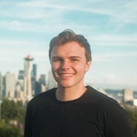 Aurelian Employee Max Keenan's profile photo