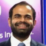 Hinduja Renewables Employee Shom Hinduja's profile photo