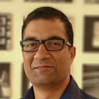 ING España&Portugal Employee Rishi Singh's profile photo