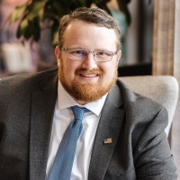 Parke Gordon Law Employee Davis Halsan's profile photo