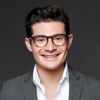 PixelCutLabs LLC Employee Brennen Bliss's profile photo