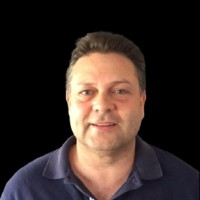 South Australian Film Corporation Employee Brian Scarce's profile photo