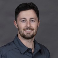 Irdeto Employee Adam Wilkinson's profile photo