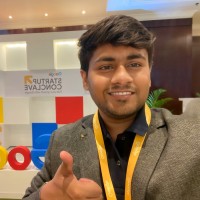 Discover Dollar Inc Employee Kavya Gupta's profile photo