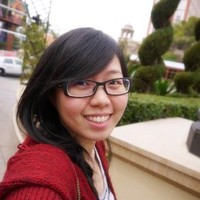 YouSwoop.com Employee Eva Pan's profile photo