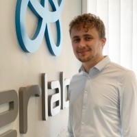 Erlab Employee Alexandre C.'s profile photo